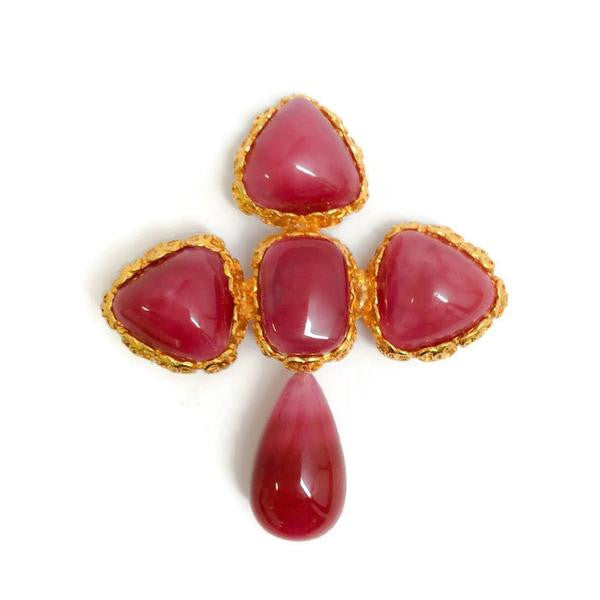 BROOCHES Roundabout Resale Couture