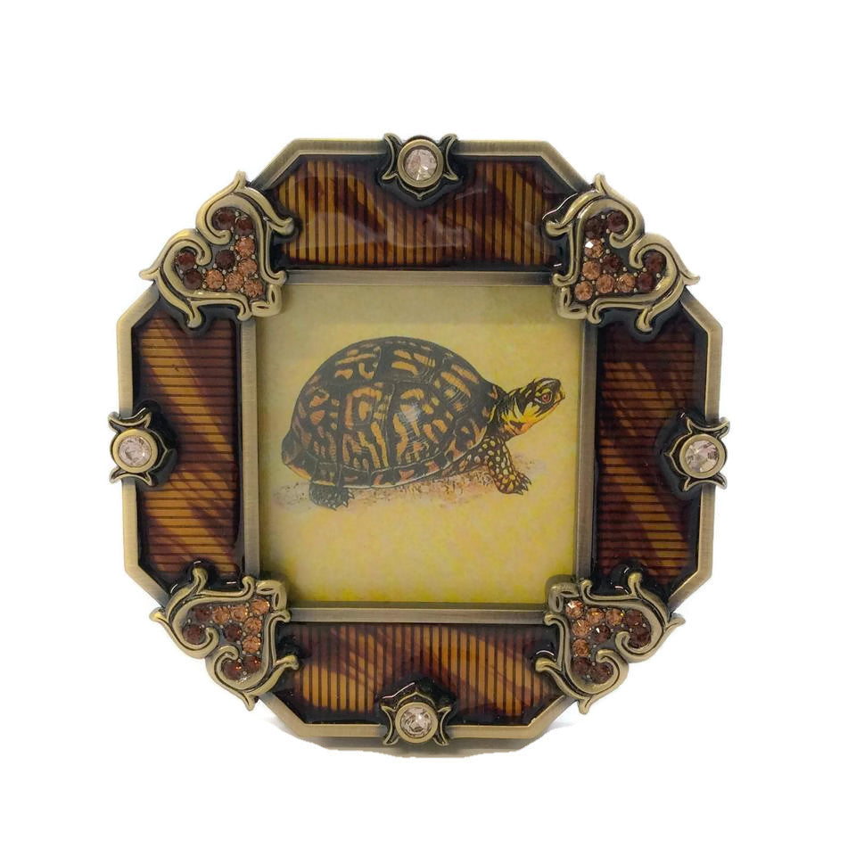 JAY STRONGWATER Roundabout Resale Couture