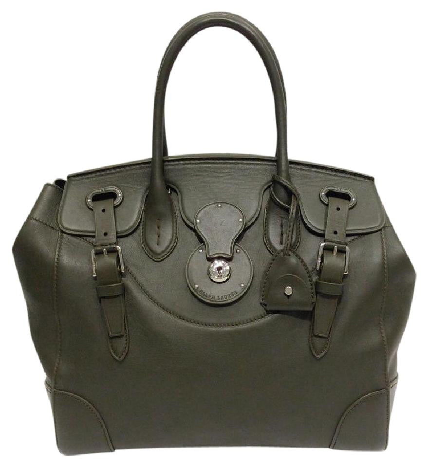 RALPH LAUREN Roundabout Resale Couture