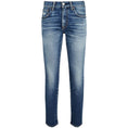 Load image into Gallery viewer, Moussy Vintage 113 D/BLU Sundance Skinny Jeans