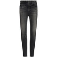 Load image into Gallery viewer, Moussy Vintage Black Fleetwood Rebirth Skinny Jeans