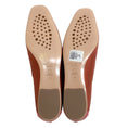 Load image into Gallery viewer, Pedro Garcia Sienna Satin Tamer Loafers