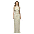 Load image into Gallery viewer, Staud White / Yellow Daisy Print Coastal Maxi Dress