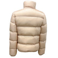 Load image into Gallery viewer, Moncler Blush Pink Lannic Down Puffer Jacket