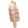 Load image into Gallery viewer, Moncler Blush Pink Lannic Down Puffer Jacket