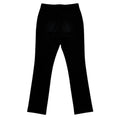 Load image into Gallery viewer, Valentino Black Silk Dress Pants / Trousers