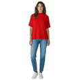 Load image into Gallery viewer, Lela Rose Poppy Mock Neck Pullover