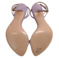 Load image into Gallery viewer, Casadei Wisteria Patent Leather Tiffany Sandal