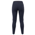 Load image into Gallery viewer, Ralph Lauren Collection Navy Blue Stretch Technical Fabric Riding Pants