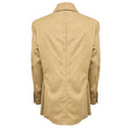 Load image into Gallery viewer, Circolo 1901 Tan Cachemire Monochrome 'Masculine' Jacket