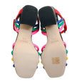 Load image into Gallery viewer, Laurence Dacade Multi Camilla Strappy Sandals
