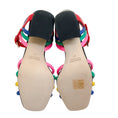 Load image into Gallery viewer, Laurence Dacade Multi Camilla Strappy Sandals
