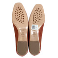 Load image into Gallery viewer, Pedro Garcia Sienna Satin Tamer Loafers