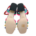 Load image into Gallery viewer, Laurence Dacade Multi Camilla Strappy Sandals