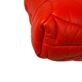 Load image into Gallery viewer, Mulberry Coral Orange Big Softie Nappa Leather Tote