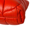Load image into Gallery viewer, Mulberry Coral Orange Big Softie Nappa Leather Tote