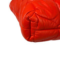 Load image into Gallery viewer, Mulberry Coral Orange Big Softie Nappa Leather Tote