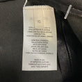 Load image into Gallery viewer, The Row Black Stretch Lambskin Leather Pants