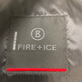 Load image into Gallery viewer, Bogner Fire + Ice White Multi Saelly-D Down Ski Jacket