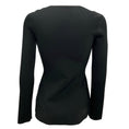 Load image into Gallery viewer, Joseph Black Milano Knit Top