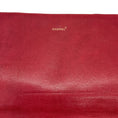 Load image into Gallery viewer, Chanel Vintage 1980's Black Leather Portfolio