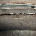 Load image into Gallery viewer, Chanel Vintage 1990's Brown Crocodile Shoulder Bag