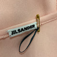 Load image into Gallery viewer, Jil Sander Light Pink 2023 Sleeveless Crepe Maxi Dress