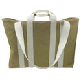 Load image into Gallery viewer, Lanvin Beige Ballade East West Shopper Tote Bag