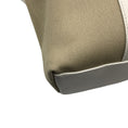 Load image into Gallery viewer, Lanvin Beige Ballade East West Shopper Tote Bag