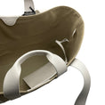 Load image into Gallery viewer, Lanvin Beige Ballade East West Shopper Tote Bag
