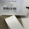 Load image into Gallery viewer, Lanvin Beige Ballade East West Shopper Tote Bag