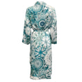 Load image into Gallery viewer, Alexis Seaglass Giorgiana Robe
