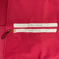 Load image into Gallery viewer, Rick Owens Cherry Red Wrap Top