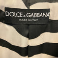 Load image into Gallery viewer, Dolce & Gabbana Black Velvet Blazer with DG Logo Buttons
