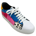 Load image into Gallery viewer, Paul Smith Multi Leather Basso Sneakers
