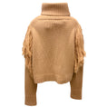 Load image into Gallery viewer, Johanna Ortiz Camel Elegancia Natural Sweater