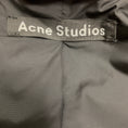 Load image into Gallery viewer, Acne Studios Blush Pink Hooded Parka Jacket