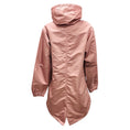 Load image into Gallery viewer, Acne Studios Blush Pink Hooded Parka Jacket