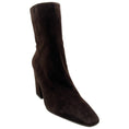 Load image into Gallery viewer, Marion Parke Brown Suede Winnie Boots