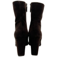 Load image into Gallery viewer, Marion Parke Brown Suede Winnie Boots