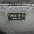 Load image into Gallery viewer, Chanel Beige / Black Mademoiselle Single Flap Bag