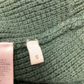 Load image into Gallery viewer, Bottega Veneta Dark Green 2021 Wool Knit Cardigan Sweater