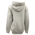 Load image into Gallery viewer, Comme des Garcons Men's Grey Brett Westfall Big Strawberry Hoodie