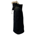 Load image into Gallery viewer, Nobis Black Meredith Parka