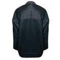 Load image into Gallery viewer, Jil Sander Navy Blue Classic Open Front Blazer Jacket
