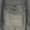 Load image into Gallery viewer, Belstaff Black Wool One Button Blazer