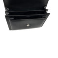 Load image into Gallery viewer, Saint Laurent Black Calfskin Leather Medium Sunset Shoulder Bag