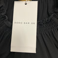Load image into Gallery viewer, Dodo Bar Or Black Ala Belted Silk Crepe De Chine Maxi Dress