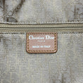 Load image into Gallery viewer, Christian Dior Camel Cannage Leather Soft Large Hobo Bag