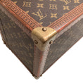 Load image into Gallery viewer, Louis Vuitton Vintage Monogram Boite Pharmacie Case
